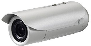 LevelOne IPCam FCS-5057 Fixed Outdoor PO, 1 Stück,