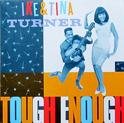 Tough Enough [Vinyl LP] [Schallplatte]