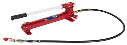 Sealey RE97.10-01 10tonne Pump & Hose Assembly
