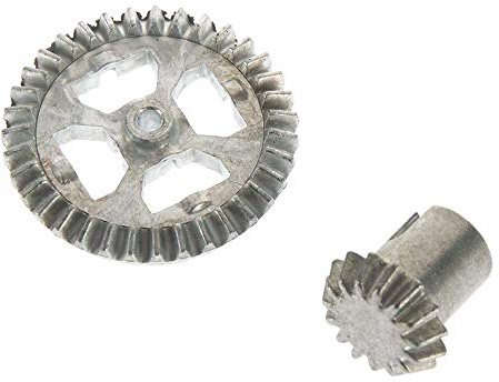 Axial 35/15T Bevel Gear Set (AX31494)