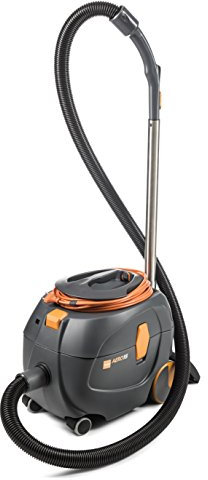 TASKI 7524248 Aspirateur poussière Aero 15, Gris Anthracite et Orange