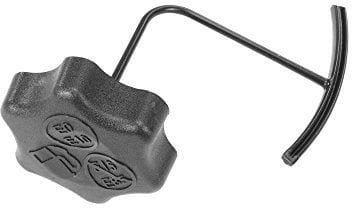 Briggs & Stratton 596250 Bouchon de réservoir, Multicolore
