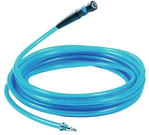Rallonges PVC Diflex avec raccord rapide PREVO S1