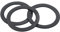 Joint caoutchouc eau chaude/eau froide 50x60 (2') (lot de 3) NOYON & THIEBAULT