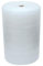 Globe Packaging Roll of Large Bubble Wrap 1000mm x 50m - LARGE Air Bubbles for Packing or Moving House