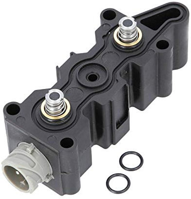 DT Spare Parts 2.47069 Magnetventil, Lufttrockner für Bus
