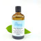 Aceite esencial de geranio de rosa, 100 ml, 100% puro y natural
