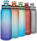 Opard Sports Water Bottle, 900 ml, Tritan, BPA-Free, Leak-Proof for Children, Sports, Fitness, Outdoor