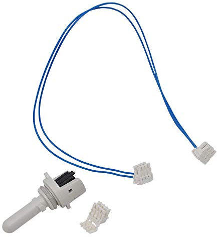 sparefixd Capteur de température NTC pour lave-vaisselle Beko