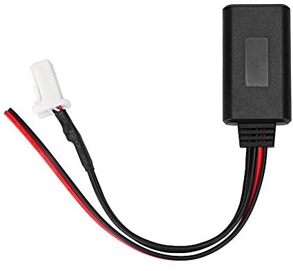 Yctze Swift Bluetooth 5.0 Audiokabel Wireless Stereo Music Receiver Home Car Adapter Passend für