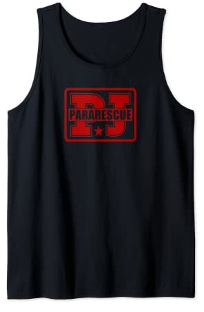 PJ Pararescue Tank Top