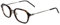 Brillen Tommy Hilfiger TH 1900/F 086 HAVANA 53/22/ MAN