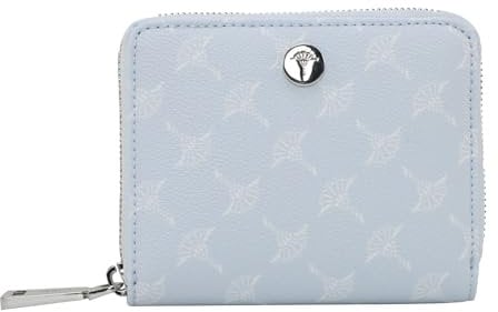 JOOP! Cortina 1.0 Nisa Purse M Lightblue