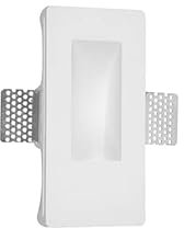 Struttura in gesso da parete NOVA LINE GMQ100L