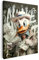Artmazing | Donald Duck Bild bunt | Coole Wandbilder Wohnzimmer | Bilder Wand | Leinwand XXL | Buntes Poster für Wand