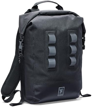 Chrome Industries Urban Ex, 20L, Schwarz, 20L, Modern