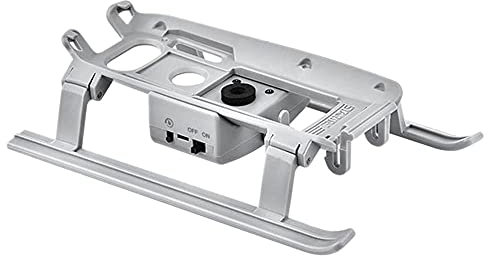 Waiecnksa Für Air 2S/Air 2 Drohne Drohne Drohne Dropping System mit Fahrwerk Langstrecke Nutzlast Airdrop Release Drop Device Kit