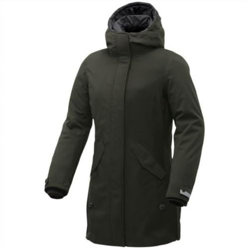 TUCANO URBANO Unisex-Adult Kleidung, Green, M, Verde Airborne, M