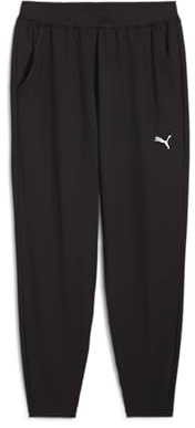 PUMA Unisex M Studio Foundations Tapered P Strickhose