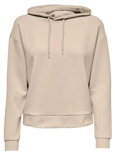 ONLY Onplounge Hood Ls SWT Noos