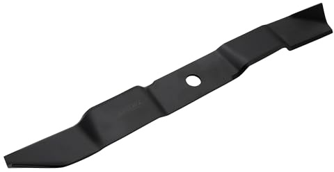 SECURA Messer (Mulch) kompatibel mit solo by AL-KO 5257 VS Rasenmäher