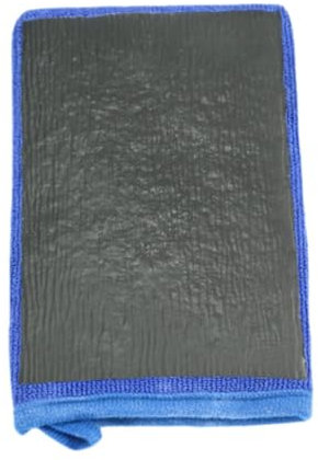 FytStycale Autowasch Knethandschuh Premium Zum Entfernen von Lackverunreinigungen Und Polieren