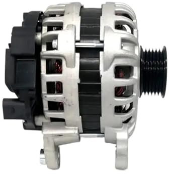 EPBRJMD Generator Lichtmaschine Kompatibel for VW Polo UP Golf Jetta Sitz MII Skoda Citigo 03C903024E 03C903024G 04C903023B 04C903023A