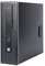 HP Elitedesk SFF PC Desktop Computer Pc Fisso Intel i7 6th, Ram 16Gb, SSD 512Gb, WiFi Usb, Pacchetto Libre Office, Win 11 Pro (Ricondizionato)