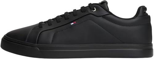 Tommy Hilfiger Herren Icon Court Light ESS Fm0fm05678Low Top