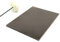 Hynbdes Metacrilato Negro Plancha Plástico Rígido Negro Lámina de Acrílico Negro Metraquilato Negro -1.22-1m