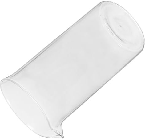 Mobestech Vaso Repuesto Cafetera Taza De Repuesto Para Prensa De Taza Compatible Icok