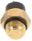 Cabilock Interruptor de Temperatura para Ventilador de Refrigeración de Moto Termostato de Radiador Compatible con Honda Repuesto de Alta Eficiencia Detección de Temperatura Confiable