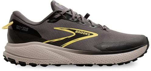 Brooks Herren Divide 6 Sneaker