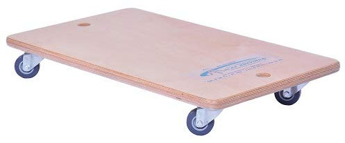 Grevinga® Gleitrollbrett | Kinder-Rollbrett Ergo