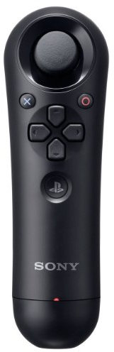 PlayStation Move Navigation-Controller