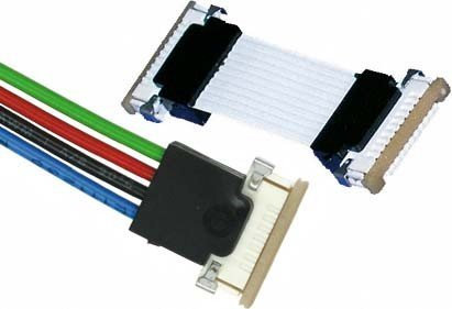 LEDVANCE Einspeisung LF-4PIN (VE10) Flex Connectsystem Linearlight Zubehör für Lichtschlauch/-band 4008321514585