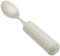 Homecraft, Cuillère à soupe Queens, couverts, ustensile de cuisine adaptatif en acier inoxydable pour personnes âgées, handicapé, grande poignée pour une bonne prise en main, va au lave-vaisselle