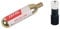Zefal CO2 Pumpe EZ Control, schwarz/silber, Standard, 3570004