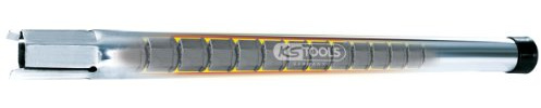 KS Tools 150.1990 Kappe Hub mit Mutter Entferner