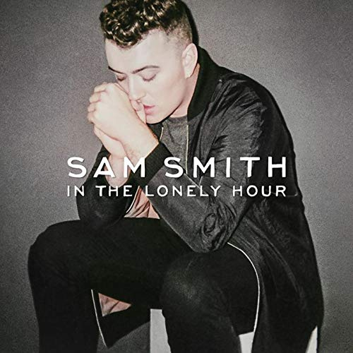In The Lonely Hour[LP]