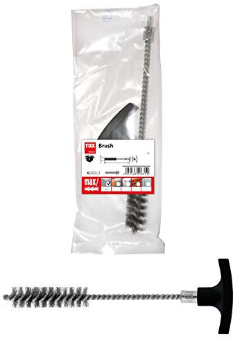 TOX Reinigungsbürste Brush M12+M16 (Ø 22 x 250 mm), 084600861