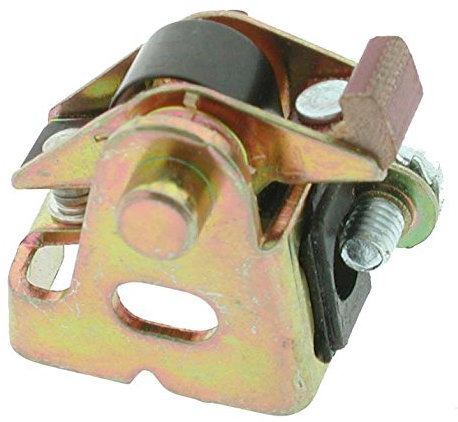 Greenstar 4936 Rupteur d'allumage pour moteurs Bernard