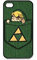 Case for iPhone 4s,Cover for iPhone 4s,Case for iPhone 4,Hard Case for iPhone 4s,The Legend of Zelda Design TPU Hard Case for Apple iPhone 4 4S