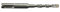 Makita B-47438 Performance SDS-Plus Drill Bit