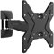 TM Electron TMSLC282 Soporte de Pared Universal inclinable Giratorio con Brazo para monitores o televisores LED, OLED, LCD, Plasma de 26 hasta 40, MAX. 25Kg, VESA 200X200