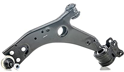 RIDEX 273C0132 Lenker Radaufhängung Querlenker Front left Kompatibel mit FORD Focus II Schrägheck DA, HCP, DP 31201180 1570312 31262037