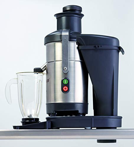 PEGANE Centrifugeuse J100 Ultra Robot Coupe