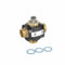 Atlantic - Vanne +isolant - ATLANTIC : 988109