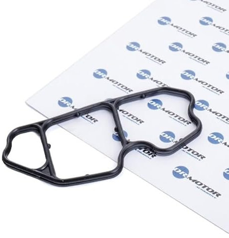 DR.MOTOR AUTOMOTIVE Guarnizione Carter filtro olio DRM071