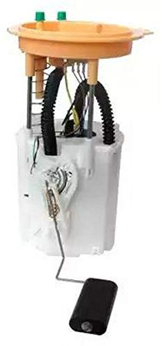 Kraftstoff Fördereinheit Kraftstoffpumpe für 1K0919050AD 1K0919050AG 1K0919050AB AUDI SKODA VW SEAT A3 Cabrio Sportback YETI SUPERB II 1996-2010